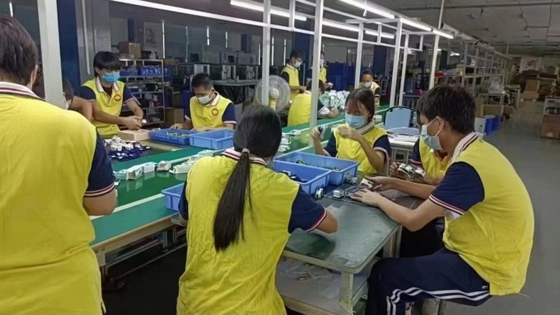 医院空调深度保洁流程解析**